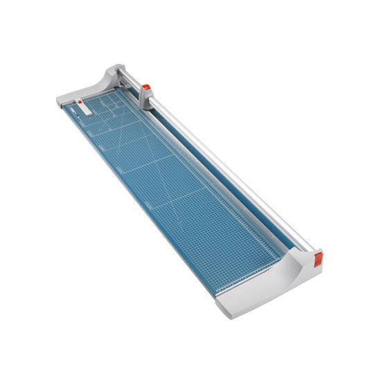 Dahle 448 Rollenschneider - Großformat-Schneidemaschine 1300 mm - Blattstärke 2.0 mm