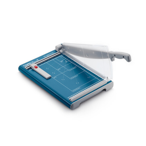 Dahle 560 Hebelschneider - Präzise Schneidemaschine für perfekte Schnitte