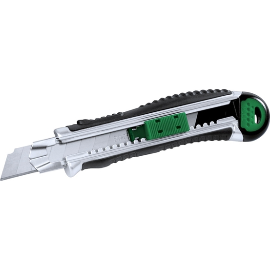 Heyco Profi-Cuttermesser 9mm - Zinkausführung, Modell 1664000200