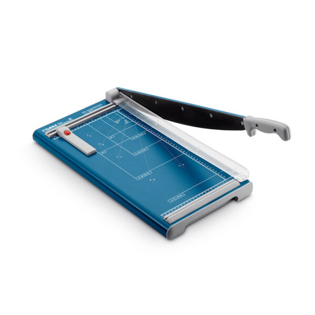 Dahle 534 Hebelschneidemaschine – 285 x 569 mm, Schnittbreite 460 mm, Schnittstärke 1.5 mm