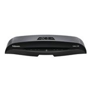 Fellowes Calibre A3 Laminiergerät - Kaltlaminierer, 500 mm/min, Schwarz