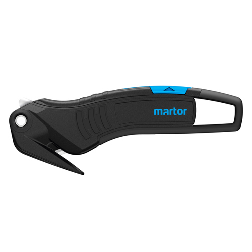 MARTOR SECUMAX 320 Sicherheitsmesser mit INDUSTRIEKLINGE 92043