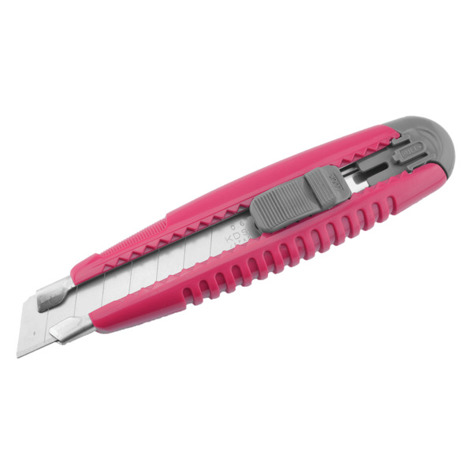 HaWe Safety G Cuttermesser - Präzisions-Cuttermesser für sicheres Schneiden