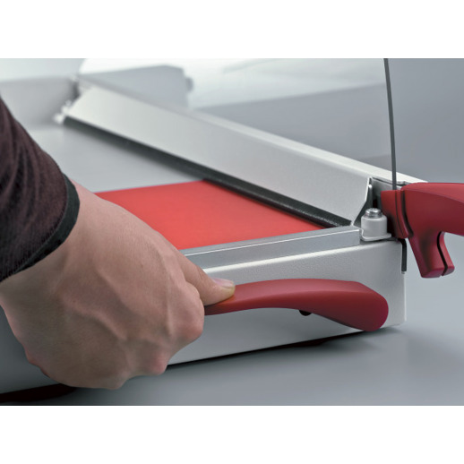 Hebelschneider IDEAL 1046 - 460 mm Schnittlänge | Schneidet bis zu 30 Blatt
