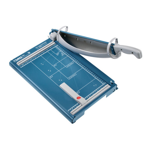 Dahle 561 Hebel-Schneidemaschine - 265 x 440 mm Schneideformat, 360 mm Schnittlänge, 3.5 mm Schnittstärke