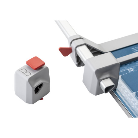 Dahle 980 Kreativ-Set für Rollenschneider - Perforation, Falzen & Büttenschnitt | Ersatzmesser