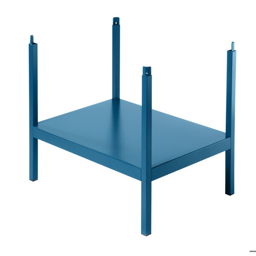 Dahle 619 Untergestell für Hebel-Schneidemaschinen 519, 569, 589, 599 | Hochwertiges Zubehör