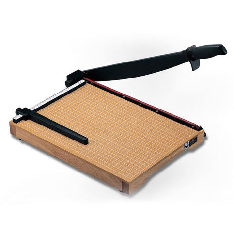 KWTRIO Premium Hebelschneider - 1 Stück