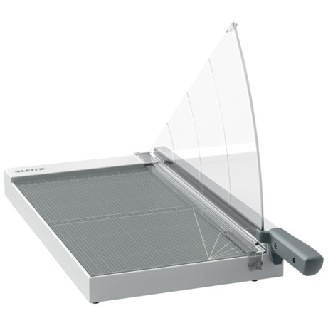 Precision Hebelschneider A3 für Home Office - 10 Blatt - Anthrazit