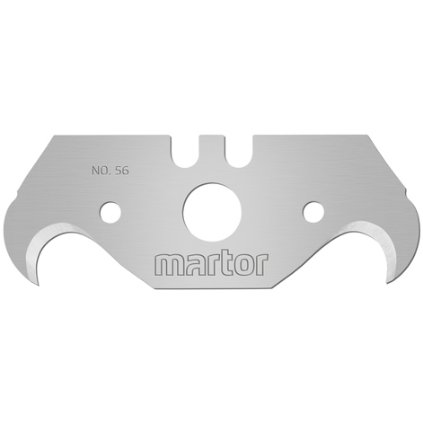 MARTOR Hakenklinge 56 - Ersatzklinge für Cuttermesser