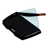Fiskars A3 Recycled Bypass Hebelschneider - Nachhaltig und Effizient